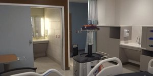 To ιαπωνικό ρομπότ