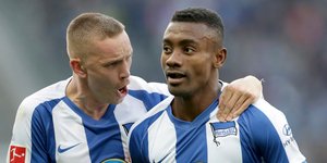 Ο Σάλομον Καλού