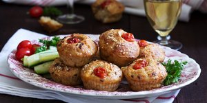 Συνταγή για κέικ τυριού