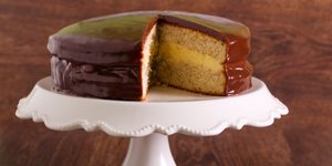 Συνταγή για τούρτα κωκ