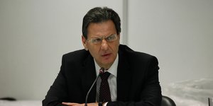 O Θόδωρος Σκυλακάκης