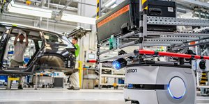 Skoda: Σε επαναλειτουργία το εργοστάσιο μπαταριών