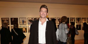 Ο Σπύρος Σούλης