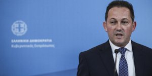 Στέλιος Πέτσας
