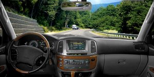 ταμπλο αυτοκινητου 