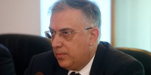 Τάκης Θεοδωρικάκος 