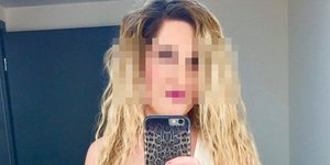 Θύμα επίθεσης με βιτριόλι