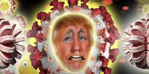 «Ψόφα ψόφα ψόφα»! Οι Residents τα... χώνουν στην Τραμπ με τραγούδι-φωτιά [βίντεο]