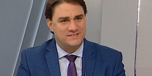 Ο εργατολόγος Κώστας Τσουκαλάς