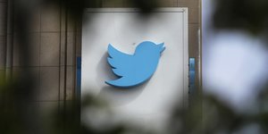 Τα γραφεία της Twitter