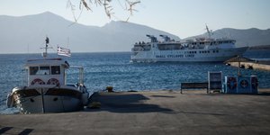 βαρκα καραβι 