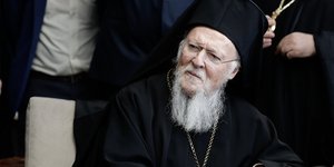 Βαρθολομαίος