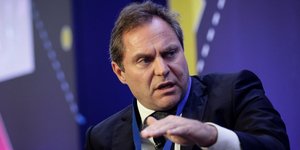 Ο Ευτύχης Βασιλάκης της Aegean