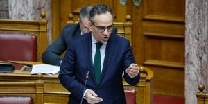 Βασίλης Κοτοζαμάνης 