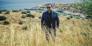 Συγκλονίζει ο Βασίλης Ζούλιας: «Έκανα σκληρή χρήση ναρκωτικών για 7 χρόνια και πολλές απόπειρες αυτοκτονίας»