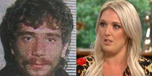 βιαστής της Κέρκυρας Δημήτρης Ασπιώτης θύμα