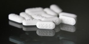 Φαρμακευτικά σκευάσματα με βάση τη χλωροκίνη