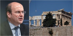 Κωστής Χατζηδάκης