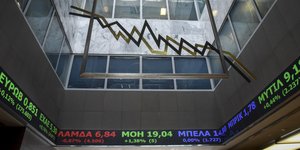 Χρηματιστήριο Αθηνών 