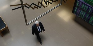 Χρηματιστήριο Αθηνών