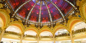 Galeries Lafayette