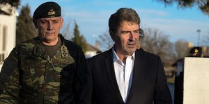 Μιχάλης Χρυσοχοΐδης