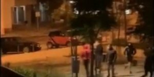 Ξύλο μεταξύ οπαδών στην Πορτογαλία
