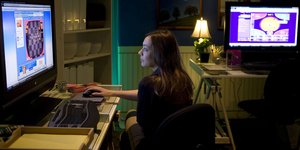 στον υπολογιστη 