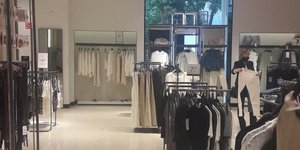 Zara μετά την καραντίνα