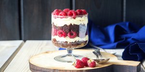 Zuppa inglese