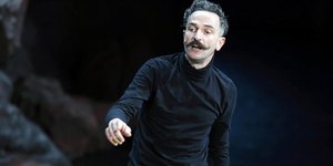 Ο Άρης Σερβετάλης