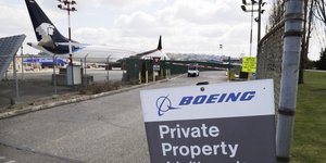 Boeing 737