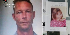 O Κρίστιαν Μπρύκνερ, βασικός ύποπτος στην υπόθεση της Μαντλίν ΜακΚαν