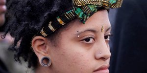 Η Κιάρα ντε Μπλάσιο