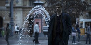 «Condor ΙΙ»: O 2ος κύκλος της συναρπαστικής σειράς κάνει πρεμιέρα αποκλειστικά στο Nova On Demand!