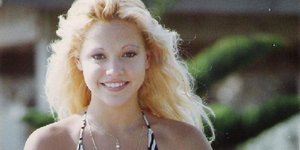 Η Τάμι Λιν Λέπερτ