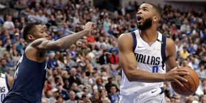 Ο Αάρον Χάρισον συμφώνησε με τον Ολυμπιακό