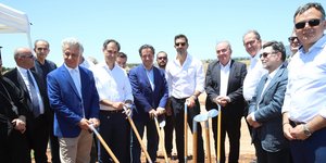 Ο Αδωνις Γεωργιάδης