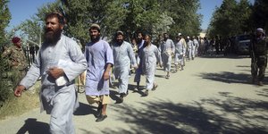 αφγανισταν ταλιμπάν