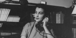 Αμαλία Μεγαπάνου