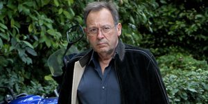 Ο γνωστός πλαστικός χειρουργός Ανδρέας Φουστάνος