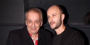 Ο Στέργιος Μικρούτσικος αποκαλύπτει – «Υπάρχει ενδεχόμενο να επιστρέψει σύντομα στην τηλεόραση ο πατέρας μου»