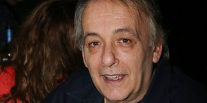 Ανδρέας Μικρούτσικος: Η τηλεοπτική του επιστροφή είναι γεγονός
