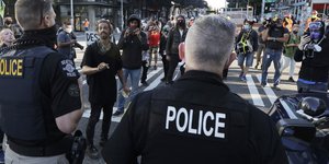 αστυνομία