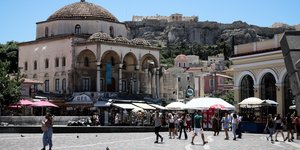 Αθήνα Μοναστηράκι