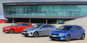 Kia: Χρηματοδότηση έως 84 μήνες