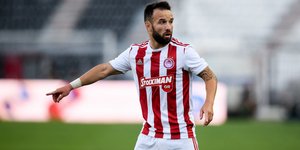 Ο Ματιέ Βαλμπουενά