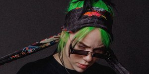 «Σκάστε επιτέλους»: Η οργισμένη επιστολή της Billie Eilish για τη δολοφονία του Τζορτζ Φλόιντ