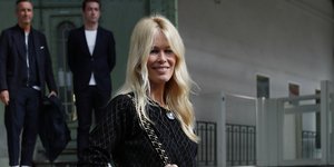 Η Κλόντια Σίφερ