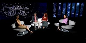 Αφιερωμένο στην φιλία και τον έρωτα το τελευταίο επεισόδιο της σειράς «Φιλοσοφία στην πράξη» του COSMOTE HISTORY HD